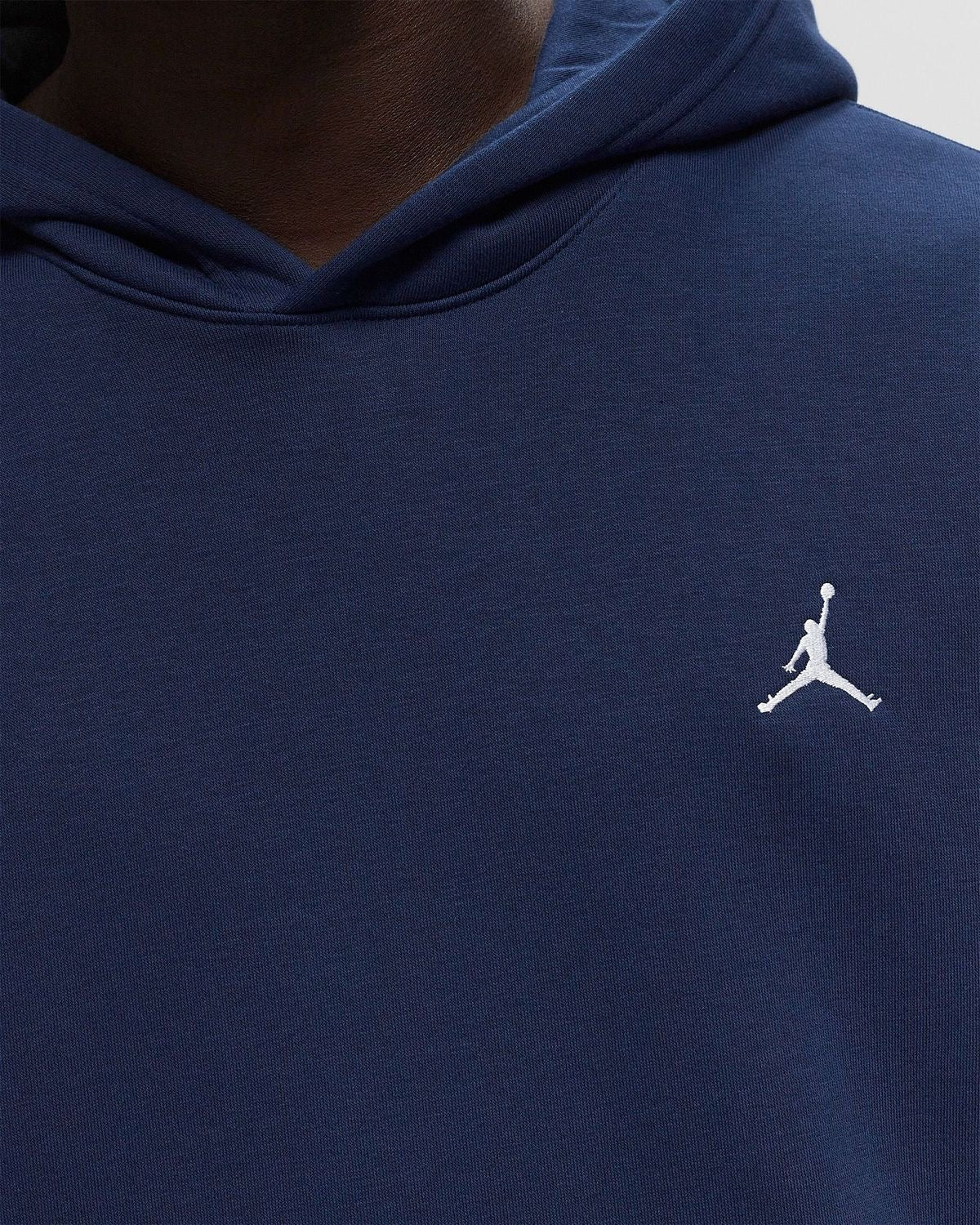 Minimalist Jordan-Inspired Hoodie